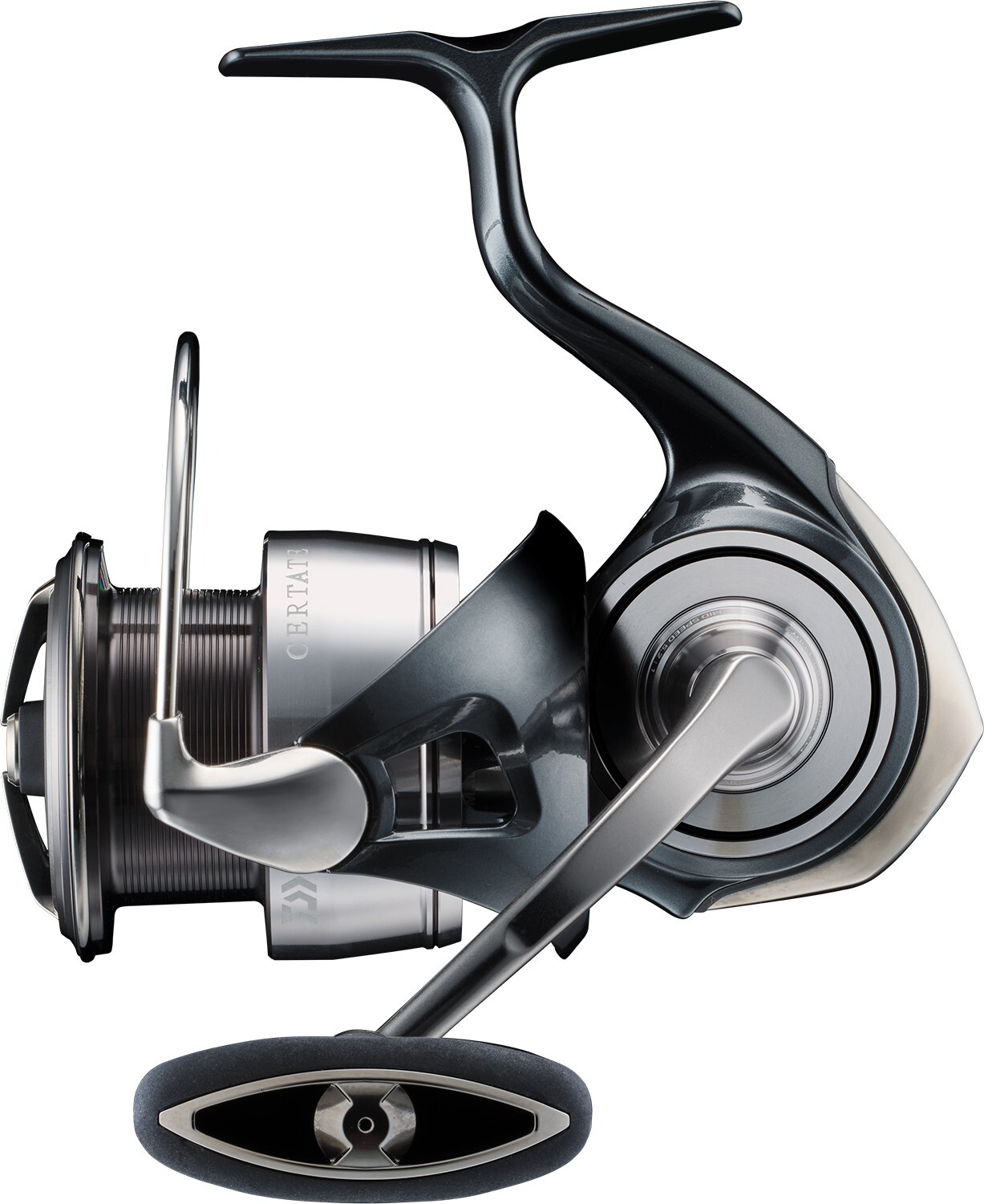 Daiwa 24 CERTATE LT4000-C Gear Ratio 5.2:1 New in Box from Japan