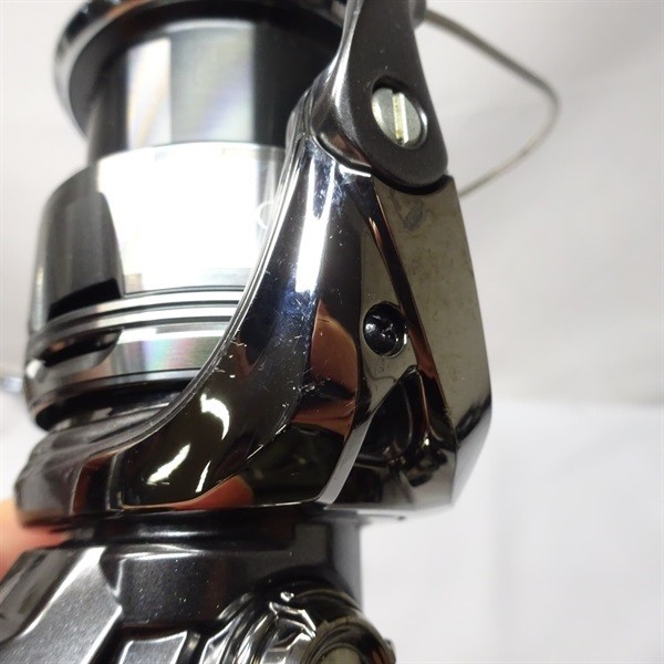 Shimano 24 Twin Power 4000MHG