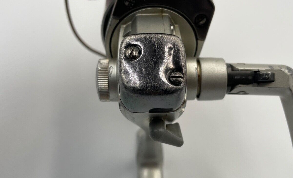 Shimano 92 Stella 2000 Spinning Fishing Reel First generation Gear Ratio 4.4:1