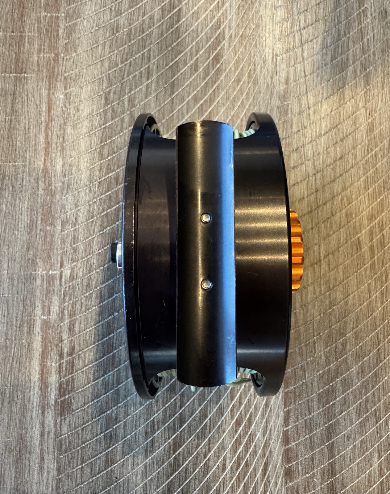 Lamson Built Cabela’s WLX 7/8 wt Fly Reel w/New Rio Fly Line