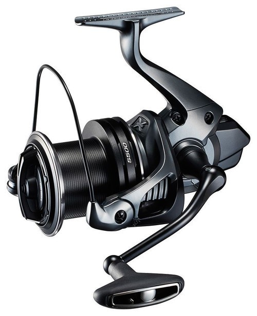Shimano 14000 XTC Ultegra Ci4+ Surf Spinning Reel