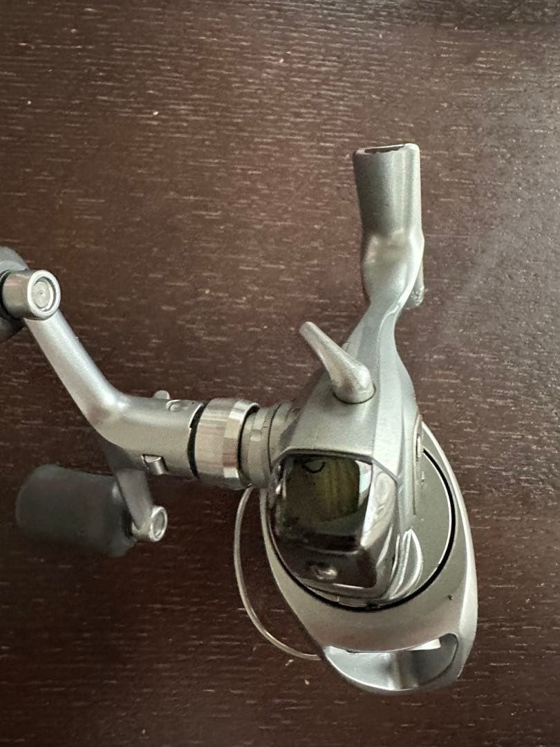 Shimano 98 Stella 1000 SDH Shallow Special Spinning Reel Japan Used