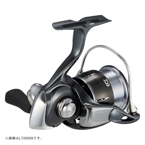 Daiwa 24LUVIAS LT2500S-XH Spinning Reel Extra High Speed Saltwater Freshwater