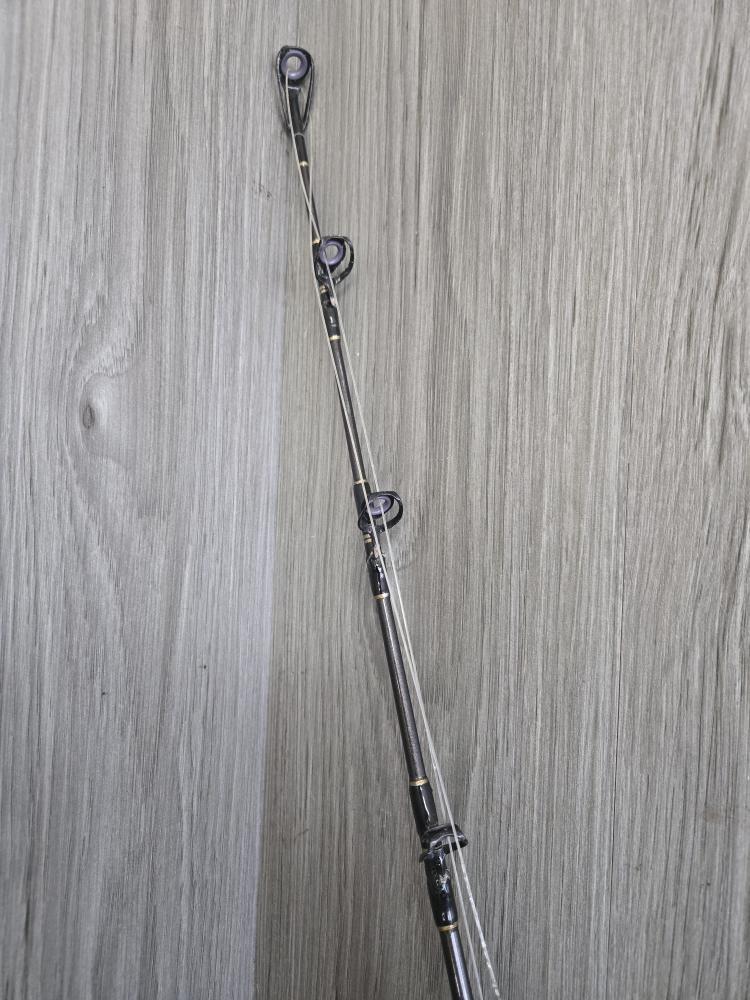 2pc rod/reel SHIMANO TORIUM 30/shimano tallus rod *INSTORE PICKUP ON (PSO040296)