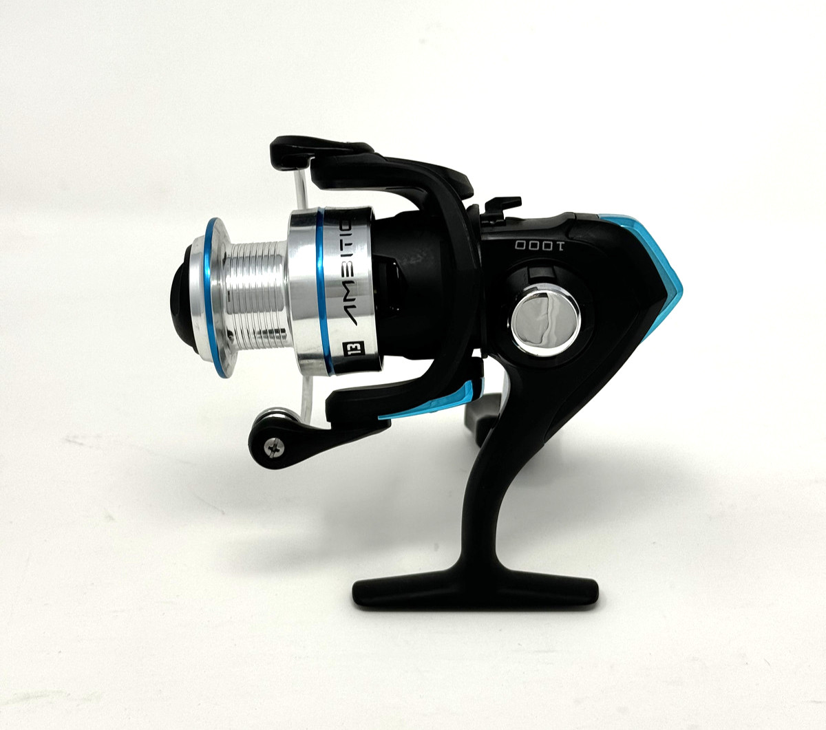 13 FISHING SPINNING REEL** AMBITION 1000 ** 5.1:1 “ NEW NO BOX „