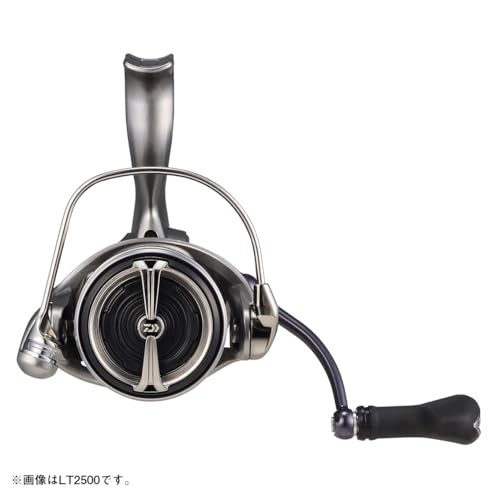 DAIWA Spinning Reel 25CALDIA Caldia FC LT1000SNEW
