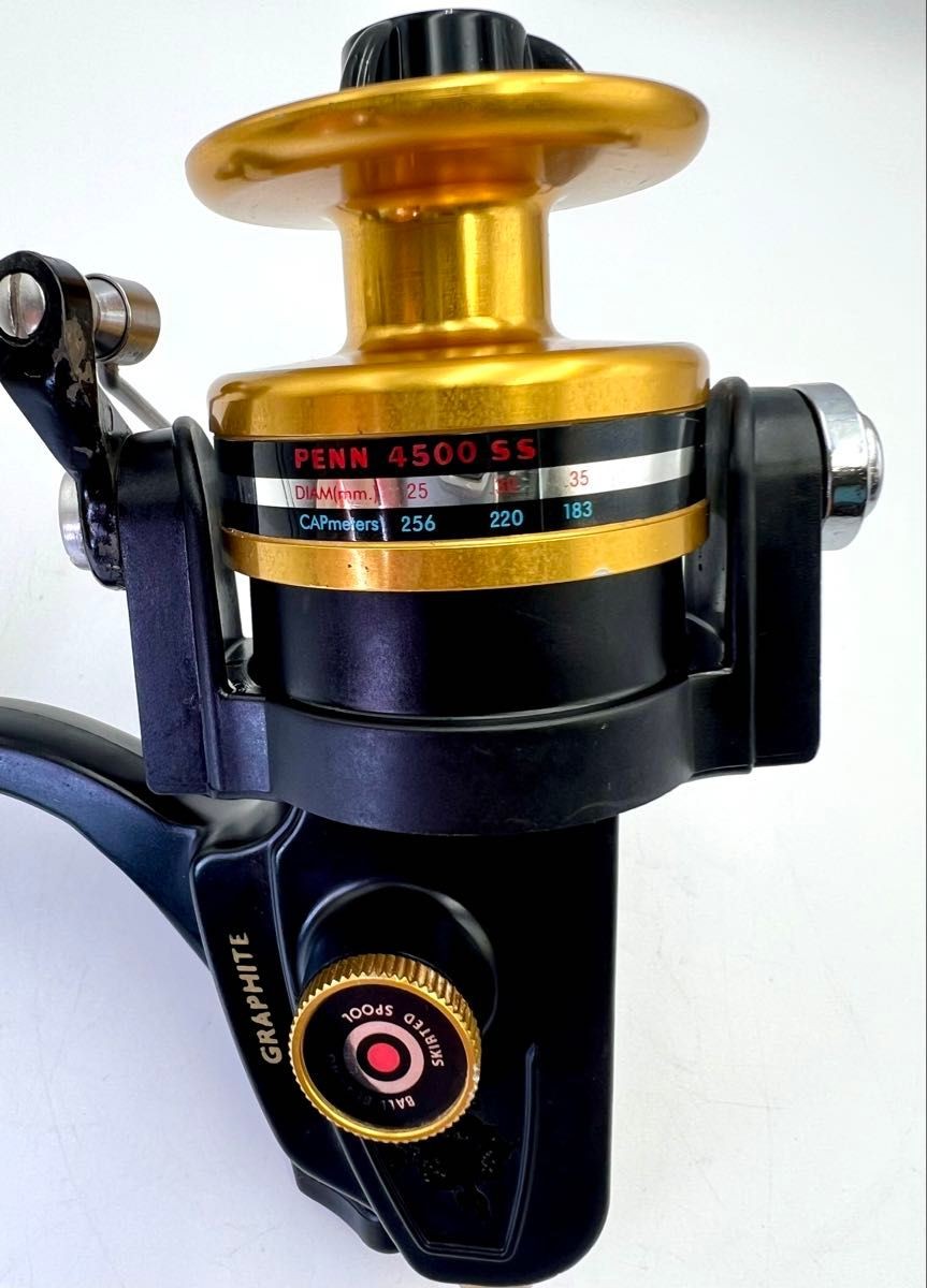 PENN 4500SS Spinning Reel MADE IN USA