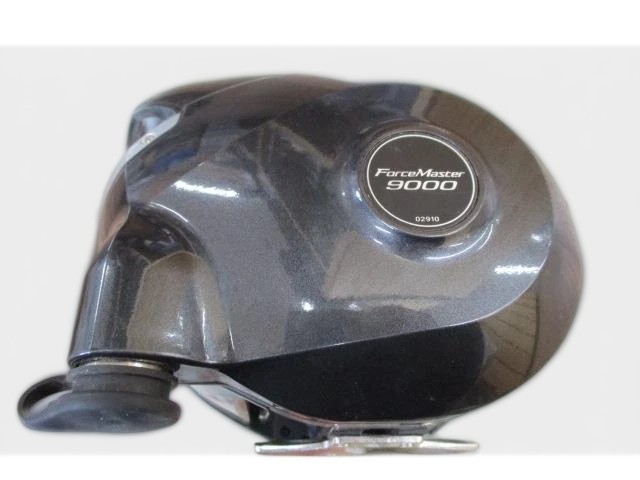 Shimano ForceMaster 9000 Electric Reel Japan