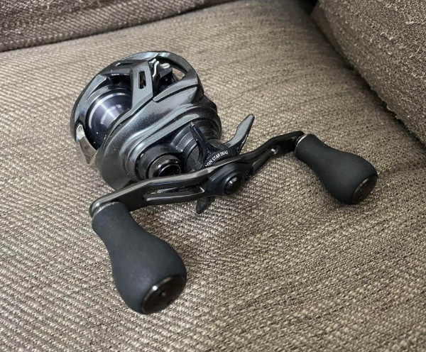Daiwa Admira A100XH From Japan