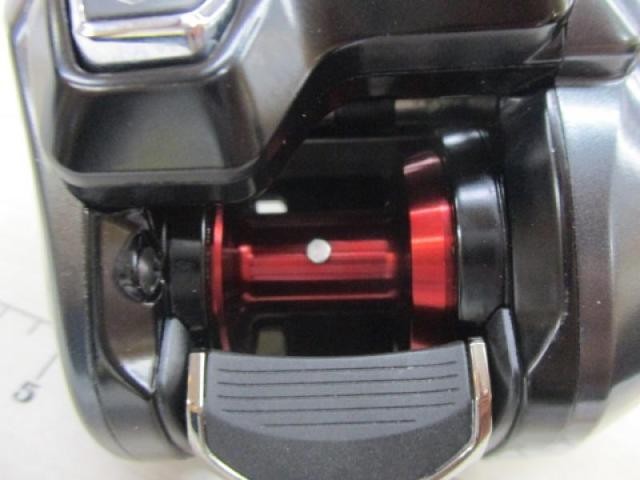 SHIMANO 21 Force Master 200 Electric Reel Model 04258 Unisex Adults