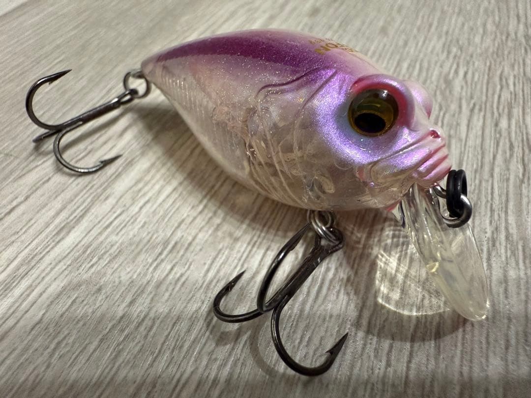 Megabass Gryphon 6cc Sunset Tequila