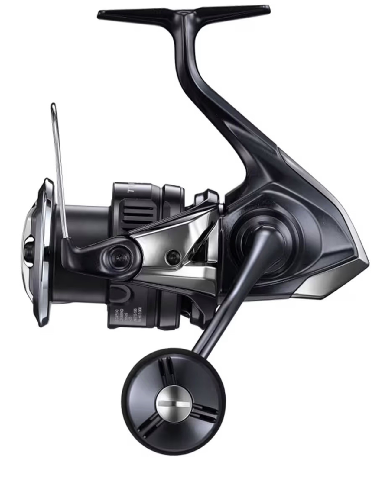 Shimano 25 TWIN POWER XD C5000XG Spinning Reel – USA Seller