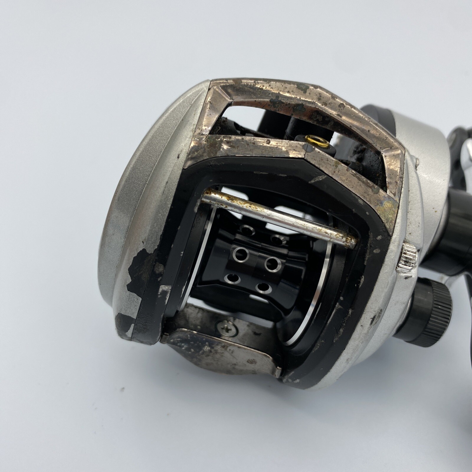 Abu Garcia Revo STX GEN 3 7.1:1 Gear Ratio RVO3 STX-HS – FAST SHIPPING!