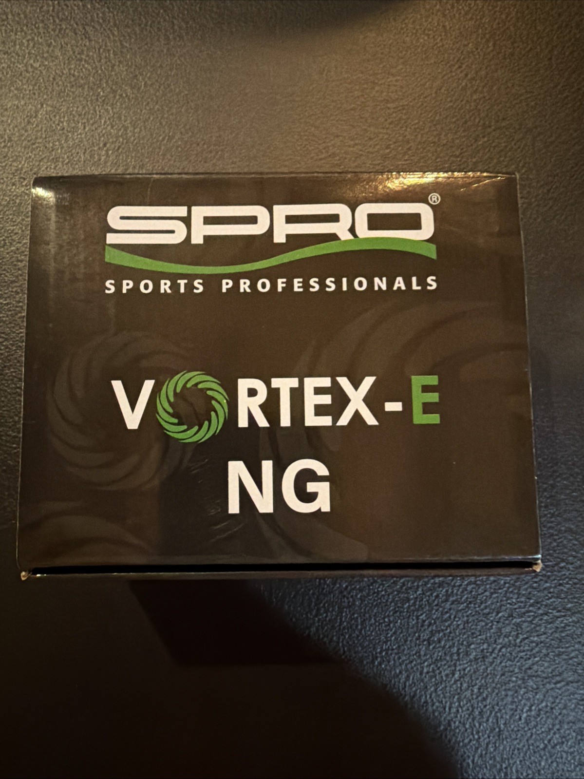 NEW SPRO Vortex E Bait Casting Reel Normal Gear 6 6:1 Left Hand