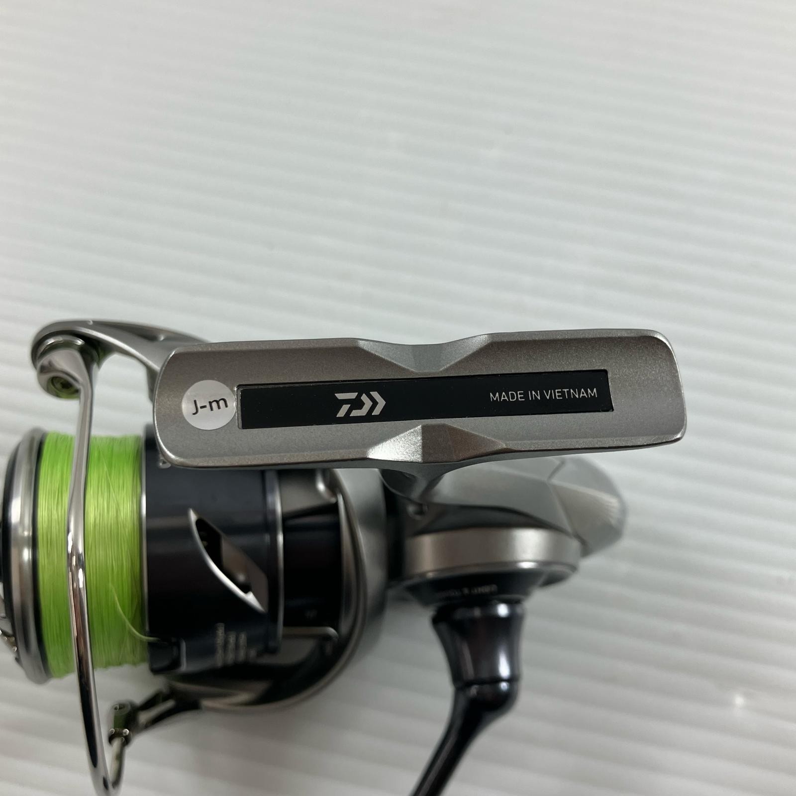 DAIWA Spinning reel 25 Caldia LT2500S-XH 442483