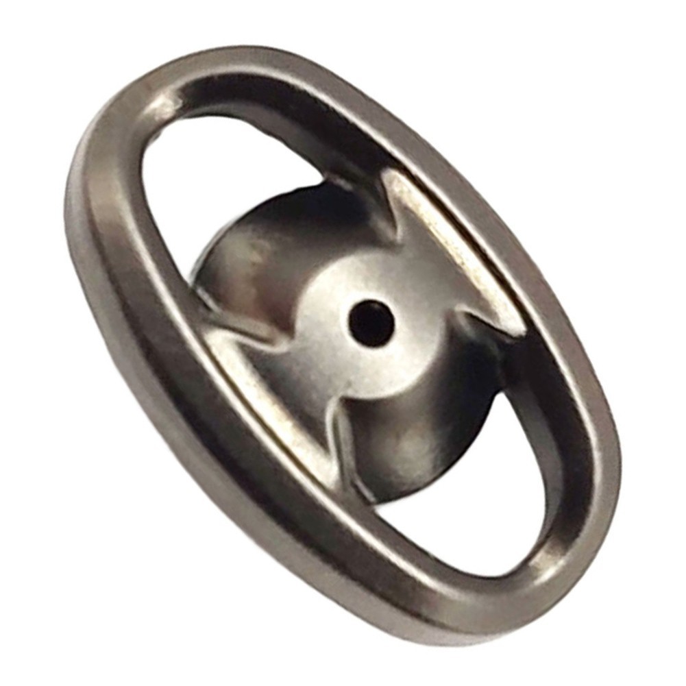For DAIWA FOR ALPHAS BF 25 FOR ALPHAS AIR TW FOR TATULA 100 Knob Side Cover