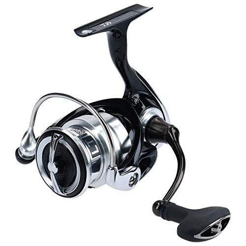 Daiwa 19 Lexa LT2500S-XH Spinning Reel (Left)