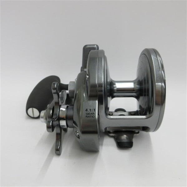 Shimano Ocea Jigger 5000P Baitcast Fishing JDM Reel RH 4.1 Ratio Manual clutch