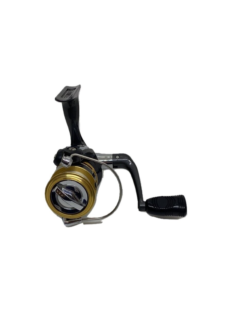Daiwa Joinus 2000 Spinning Reel 6.8cm/2.7in, Used, Fishing Equipment