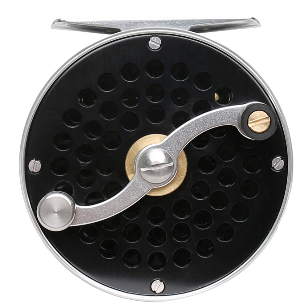 Kylebooker Right/Left Handle Position, Click and Pawl Fly Reel 3/4wt 5/6wt 7/9wt
