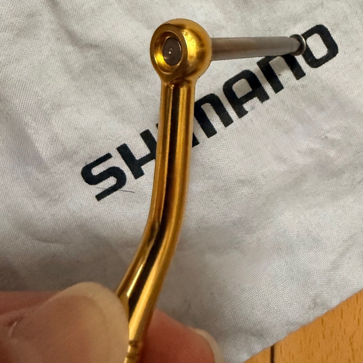 Shimano Twin Power SW 4000XG 60mm Handle
