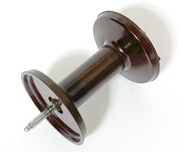 PENN Squidder 140 Spool 69mm Diameter 61mm Width Rose Red