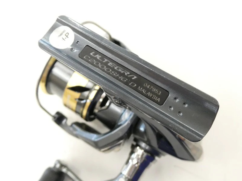 Shimano 25 Ultegra C2000SHG Cond/A