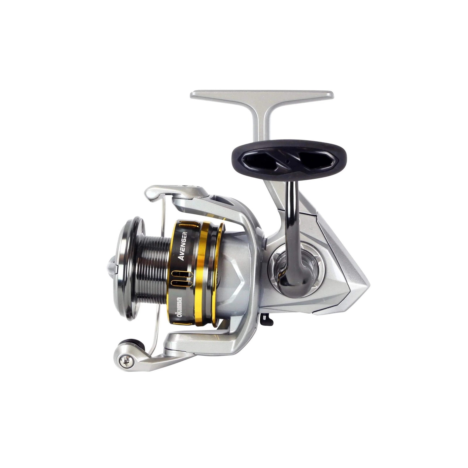 Okuma Avenger „B“ 3000 Spinning Reel – (AV-3000B)