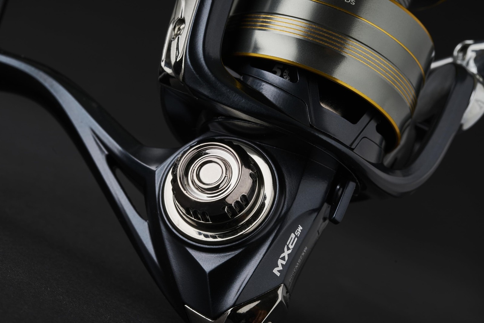 MX2 Saltwater Spinning Reel The Ideal Fishing Reel for ONE Wide Application Sp…