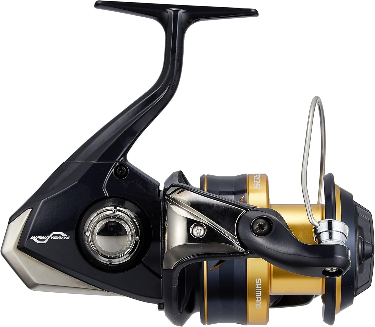Shimano 21 SPHEROS SW 6000HG Spinning Reel NEW