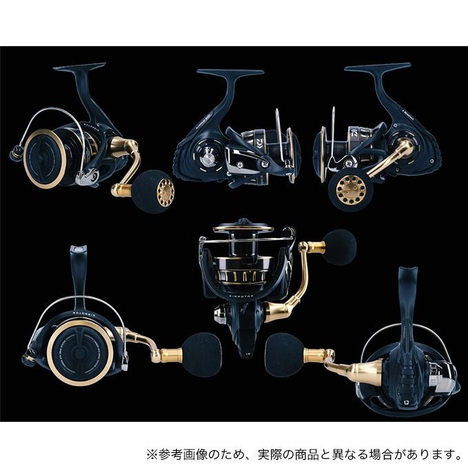 Daiwa 23 BG SW 10000-H (2023 Model) Spinning Reel