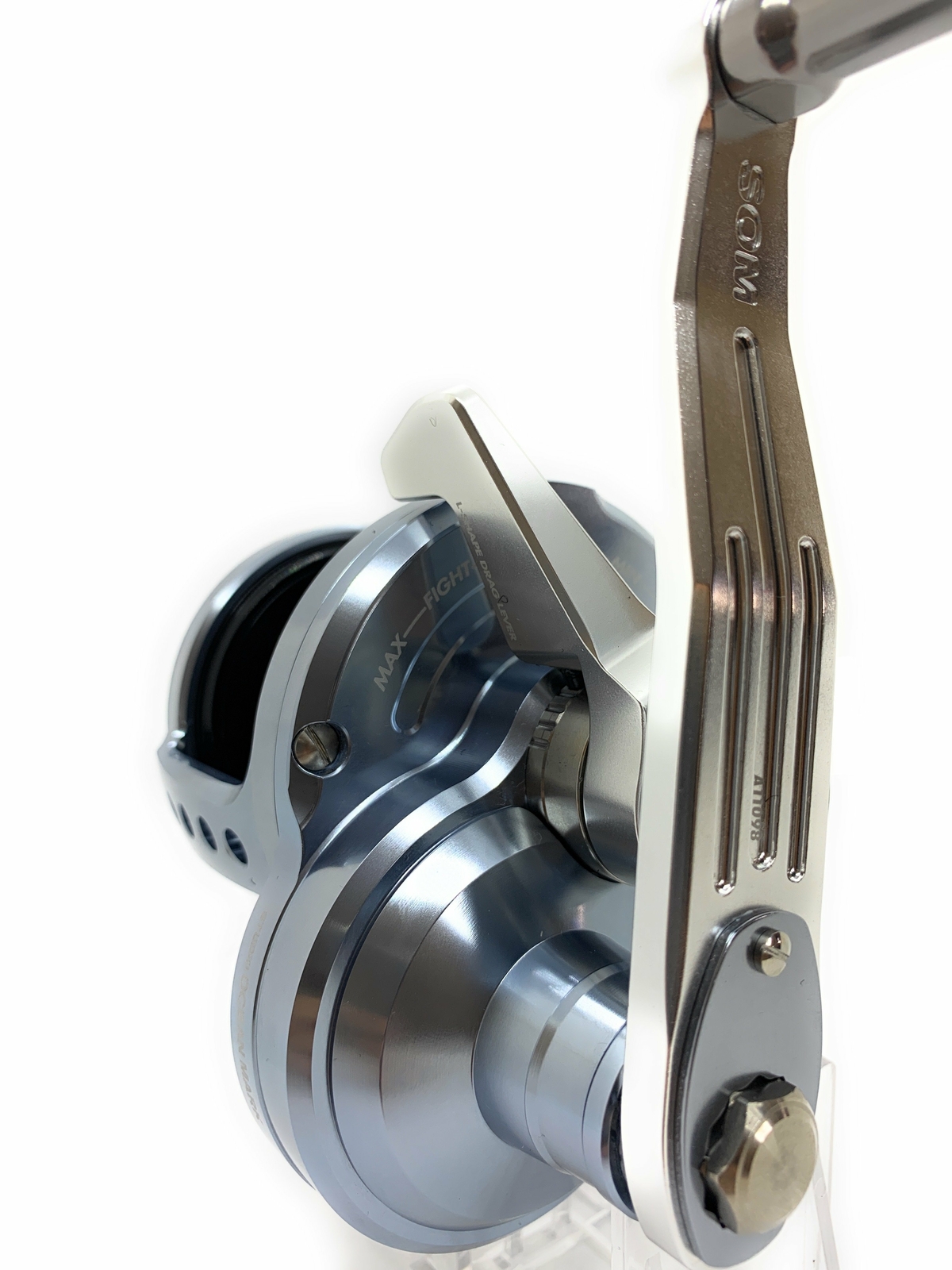 Studio Ocean Mark Blue Heaven L100Pw / L-LB (21) AE100 Jigging Reel Pw Model (Le