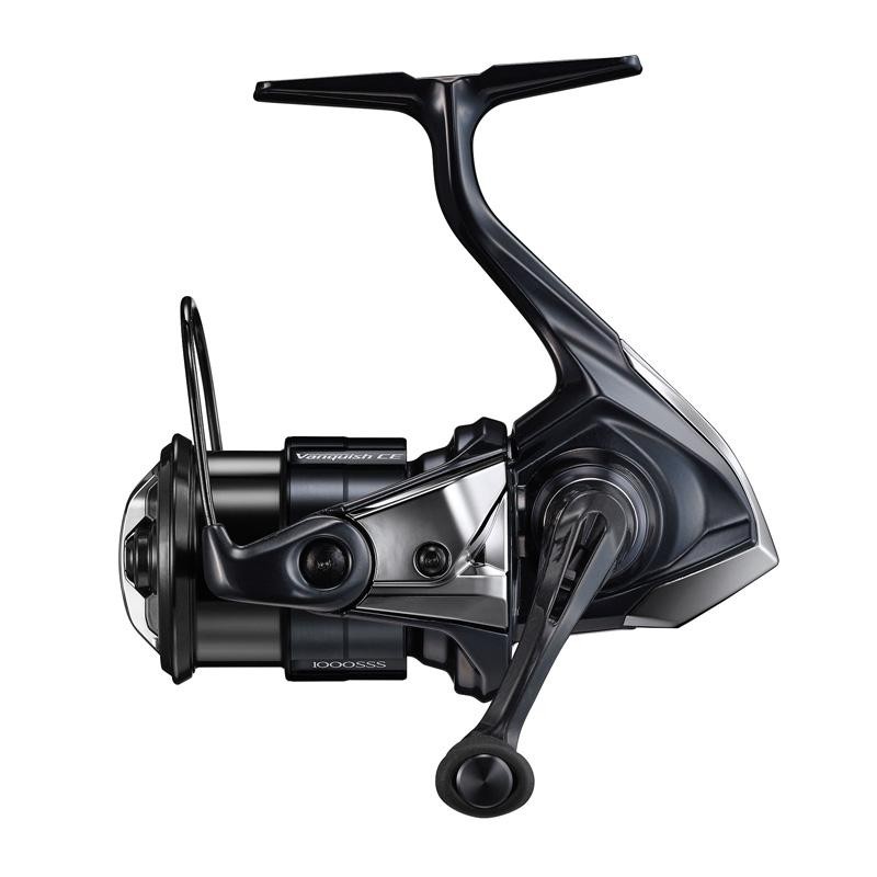 Shimano 26 VANQUISH CE 1000SSS Spinning Reel From Japan New