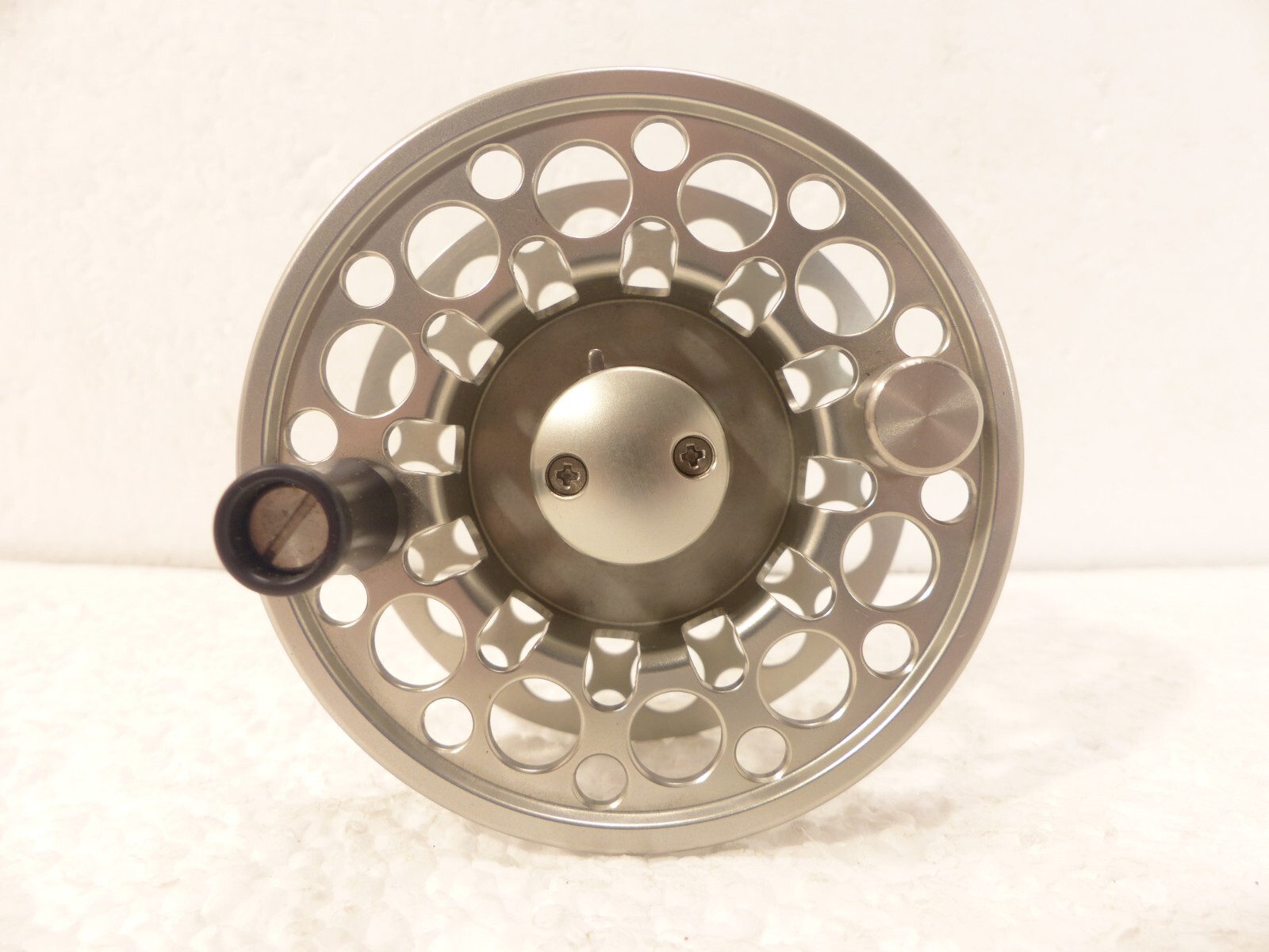 Redington Disc Drag Rise Moss SRISE 3/4 3-4wt Fly Reel Spool Only NOS
