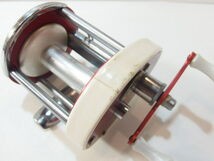 Victory A53 Direct Drive Reel, Made in Sweden, Right-Handed, Old Reel (276-848)