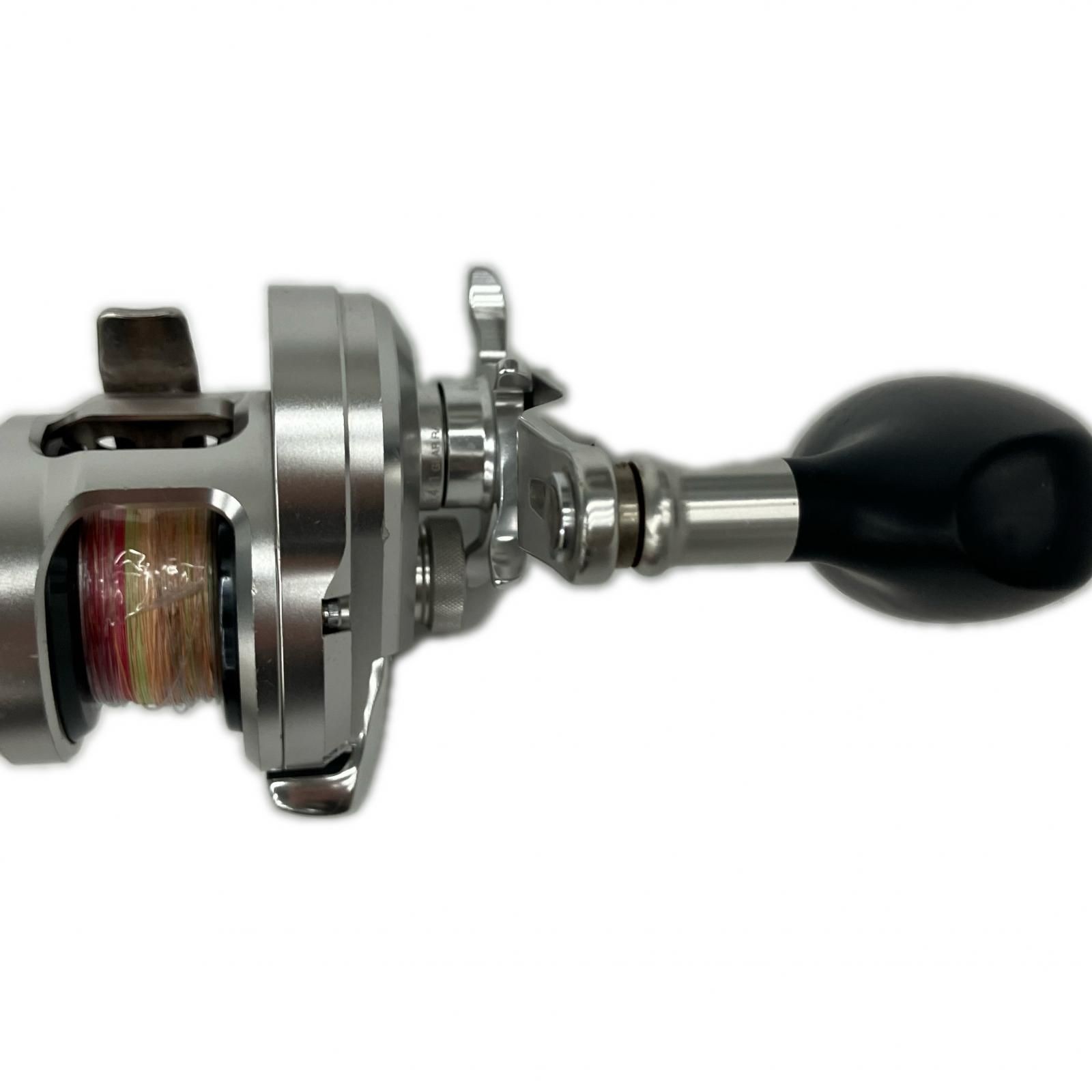 For Bait Reel 17 Ocea Jigger 1000HG 03665