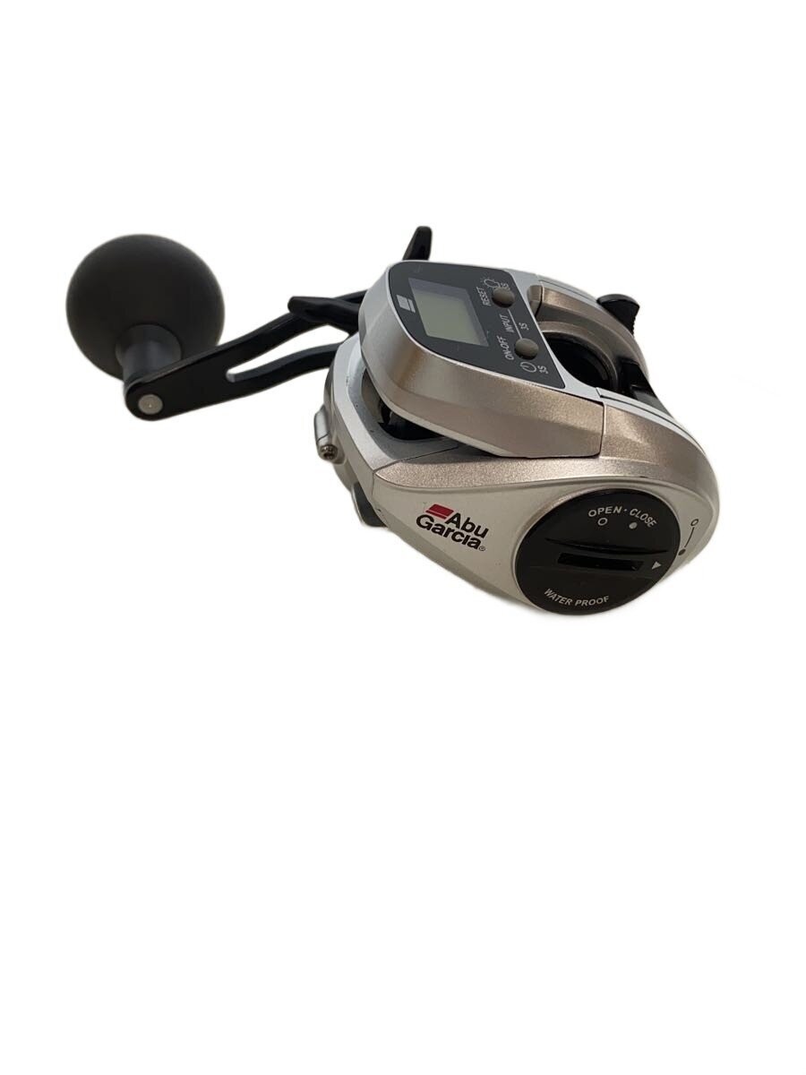 Abu Garcia Electric Reel/FUNE DLC Fishing Reel, 8.5in x 7in x 9in, Used