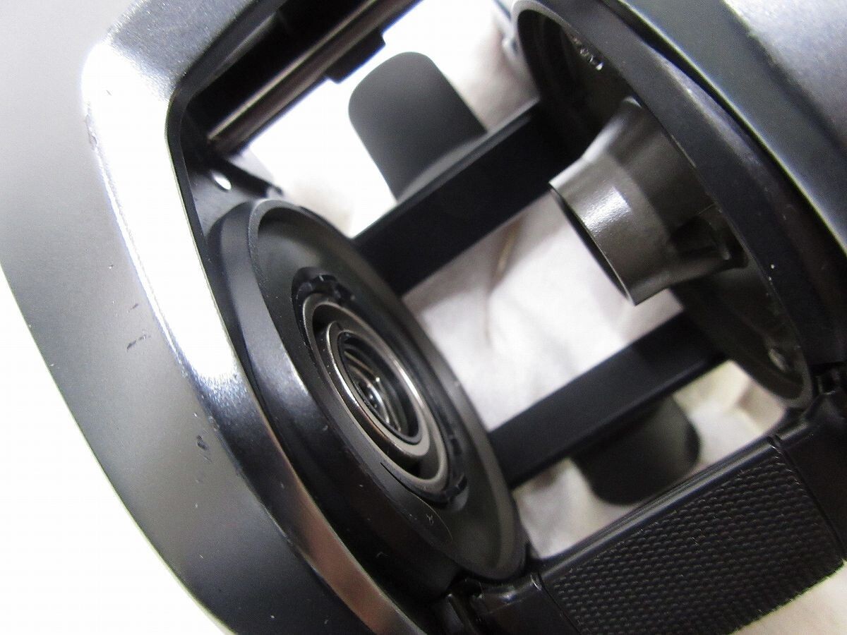 Daiwa Z2020H Body / AW0010 / 11