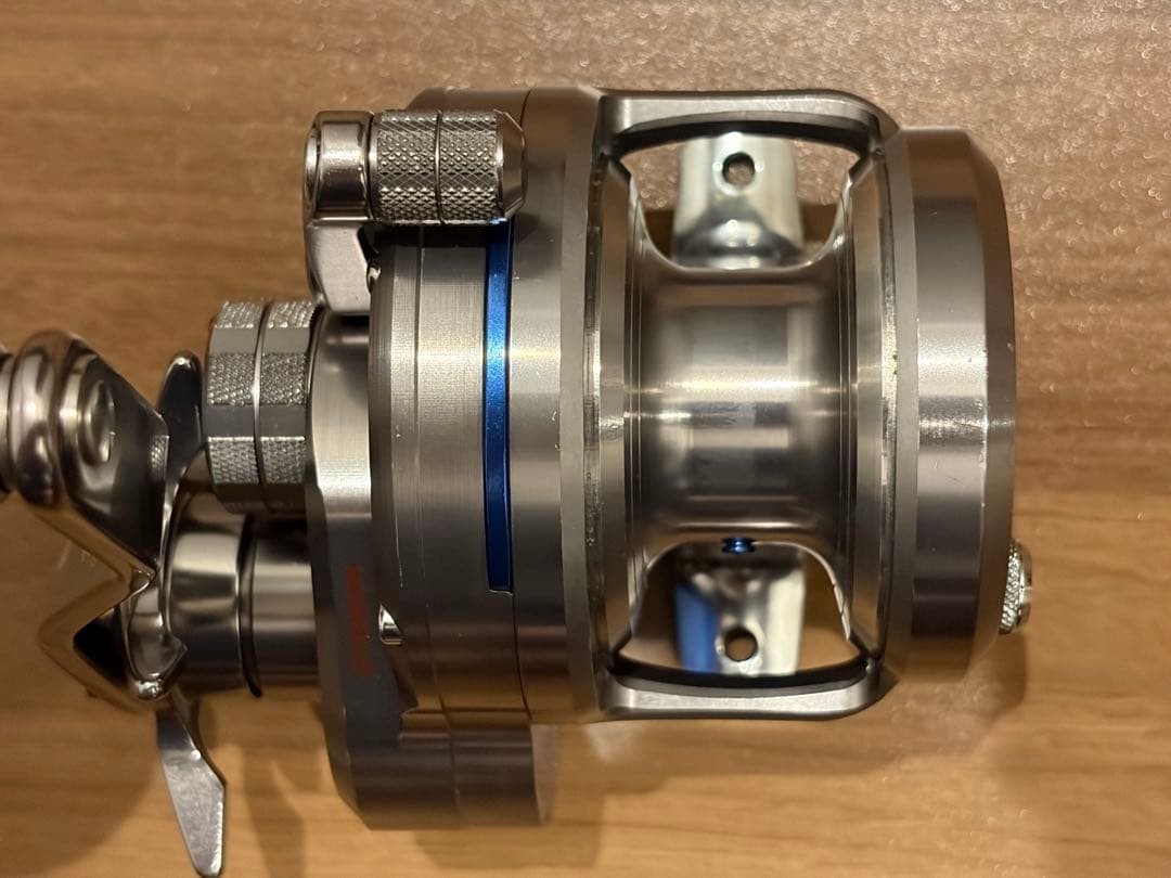 DAIWA 15 Saltiga 10H 658841
