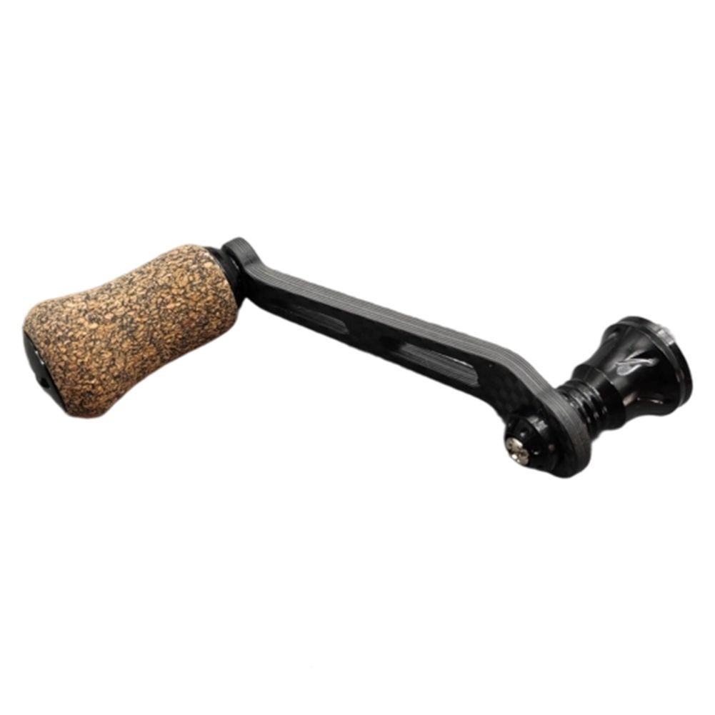 FOR DAIWA 70MM Round Knob Single Rubber Cork Handle Screw In Spinnings Reel late