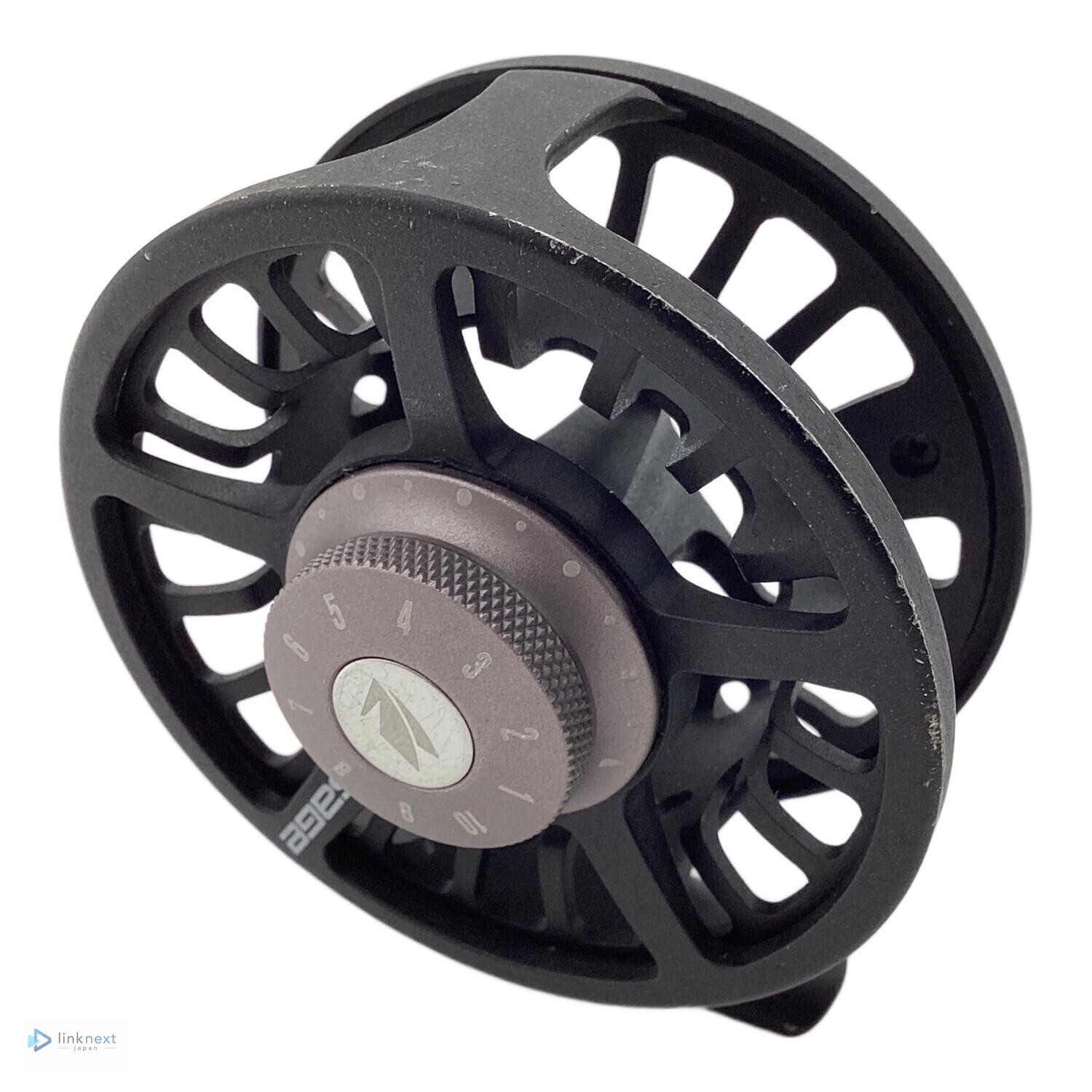 Sage Spectrum C Fly Reel with Case – Black – Used