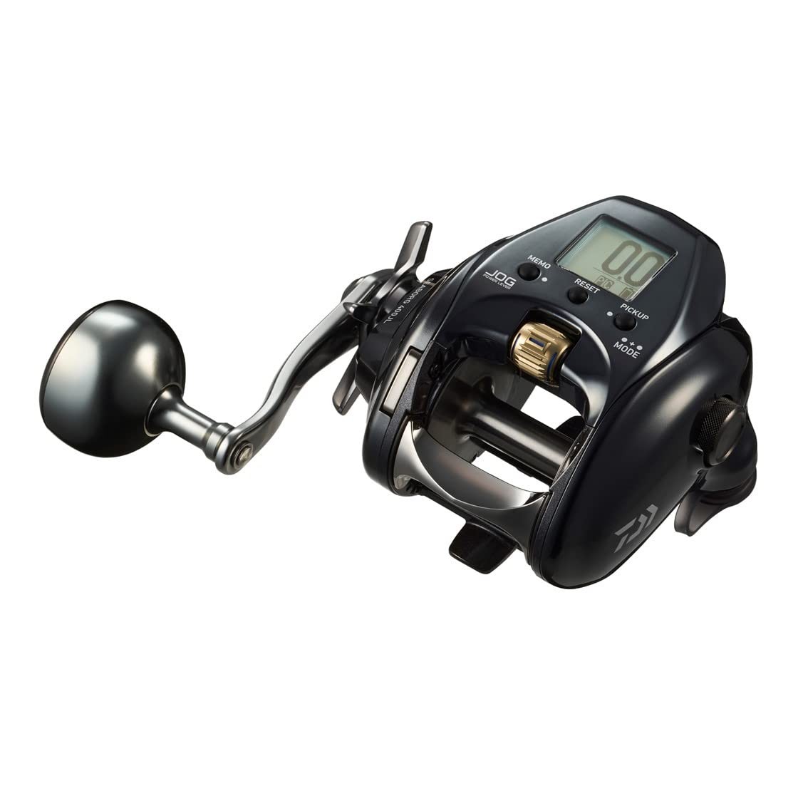 Daiwa electric reel Seaborg 400 J L