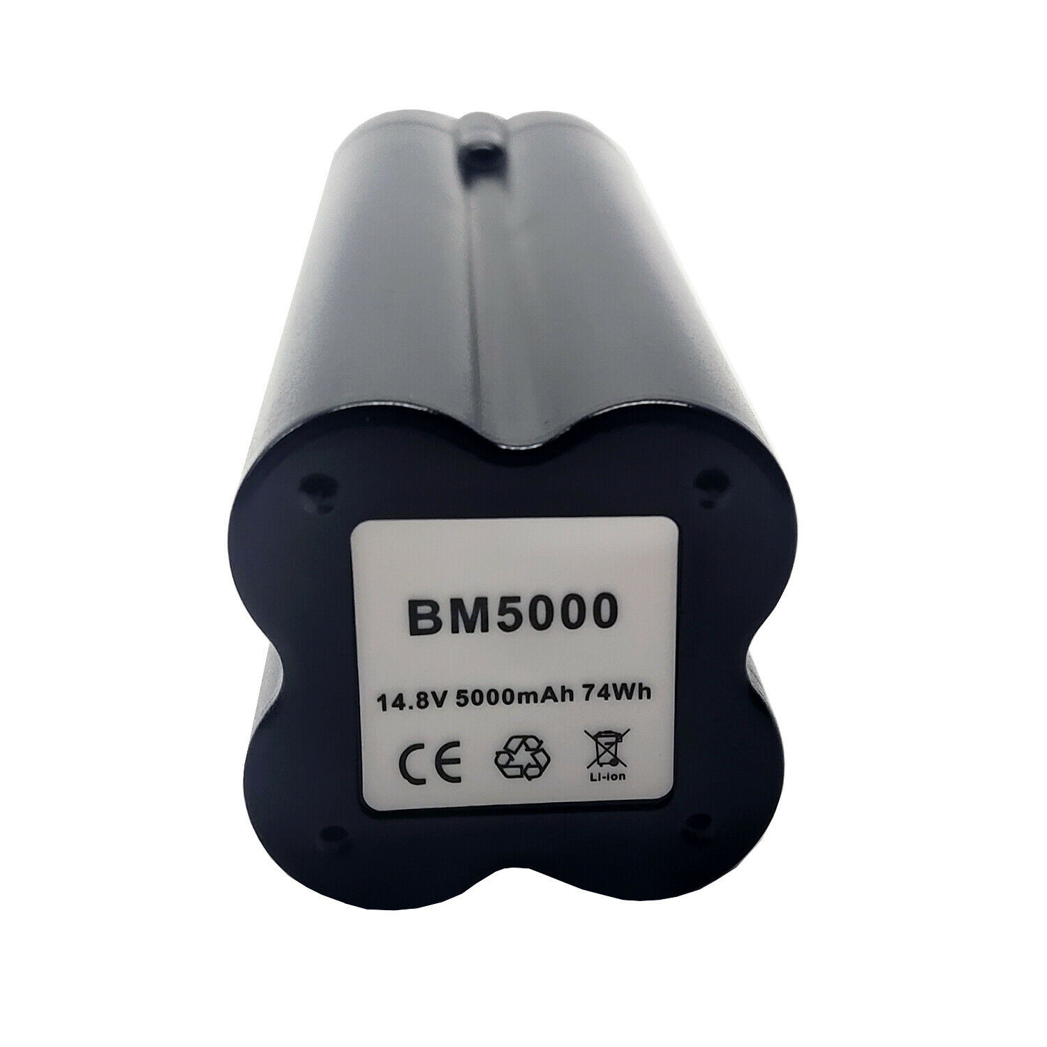 BATTERY 5AH FOR DAIWA TANACOM 1000 750 ELECTRIC FISHING REEL BM2900 BM5000+CABLE