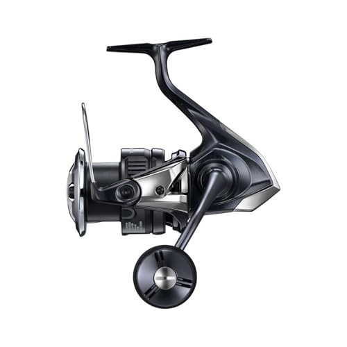 SHIMANO Spinning Reel 25 Twin Power XD 4000PG NEW