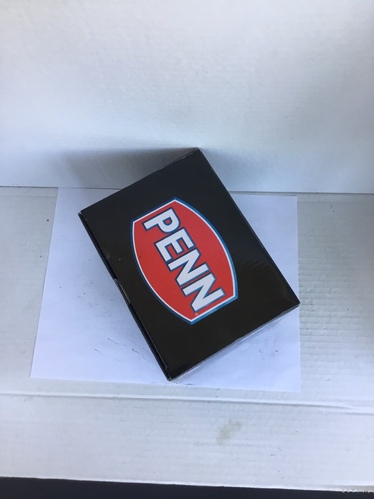 Nice Reel Box Penn WAR20N Warfare Star Drag Box Only, Nice condition.