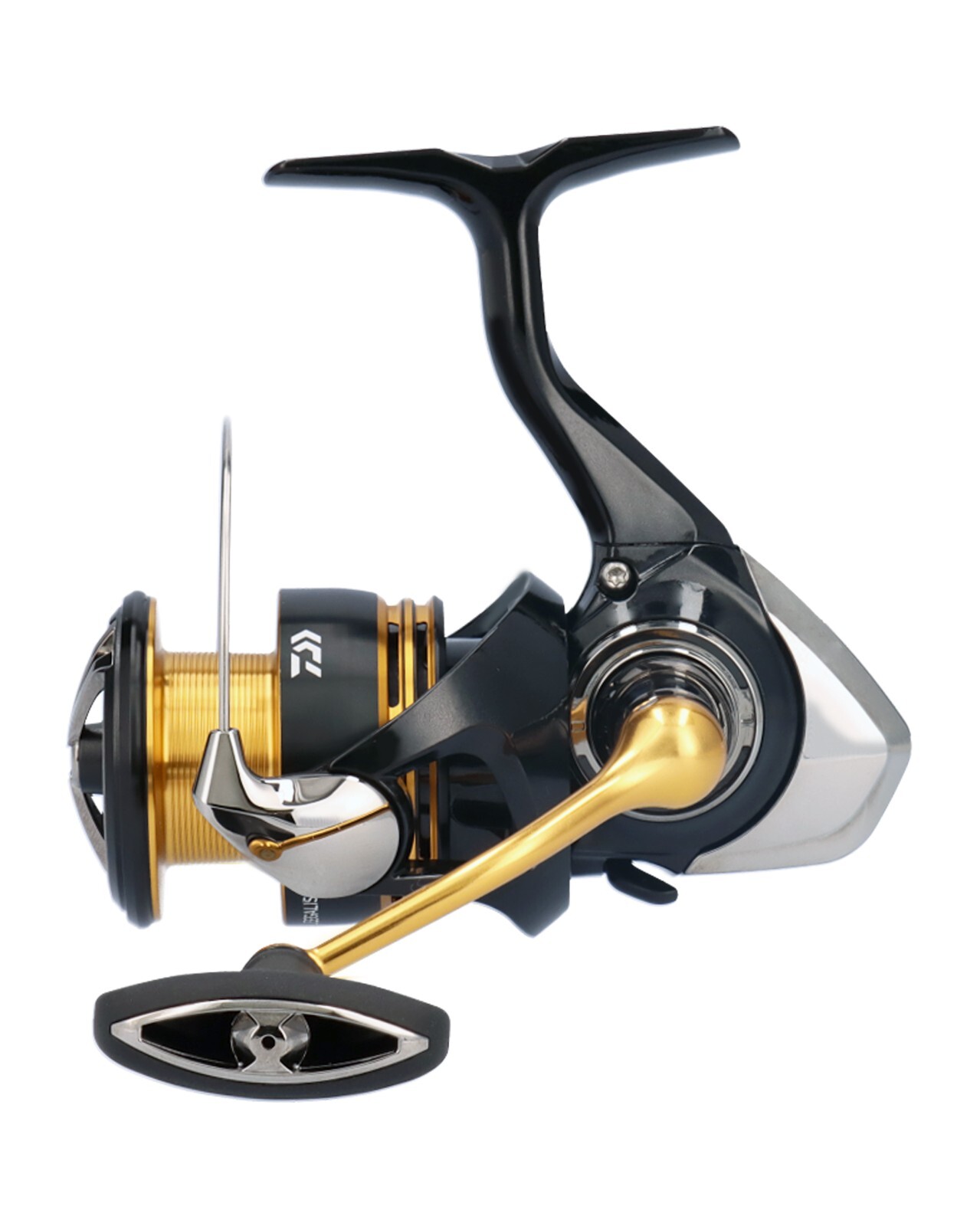 Daiwa 23 Legalis LT Spinning Fishing Reel Various Sizes Available 2500-6000