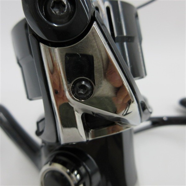 Shimano 19 Vanquish 4000 XG