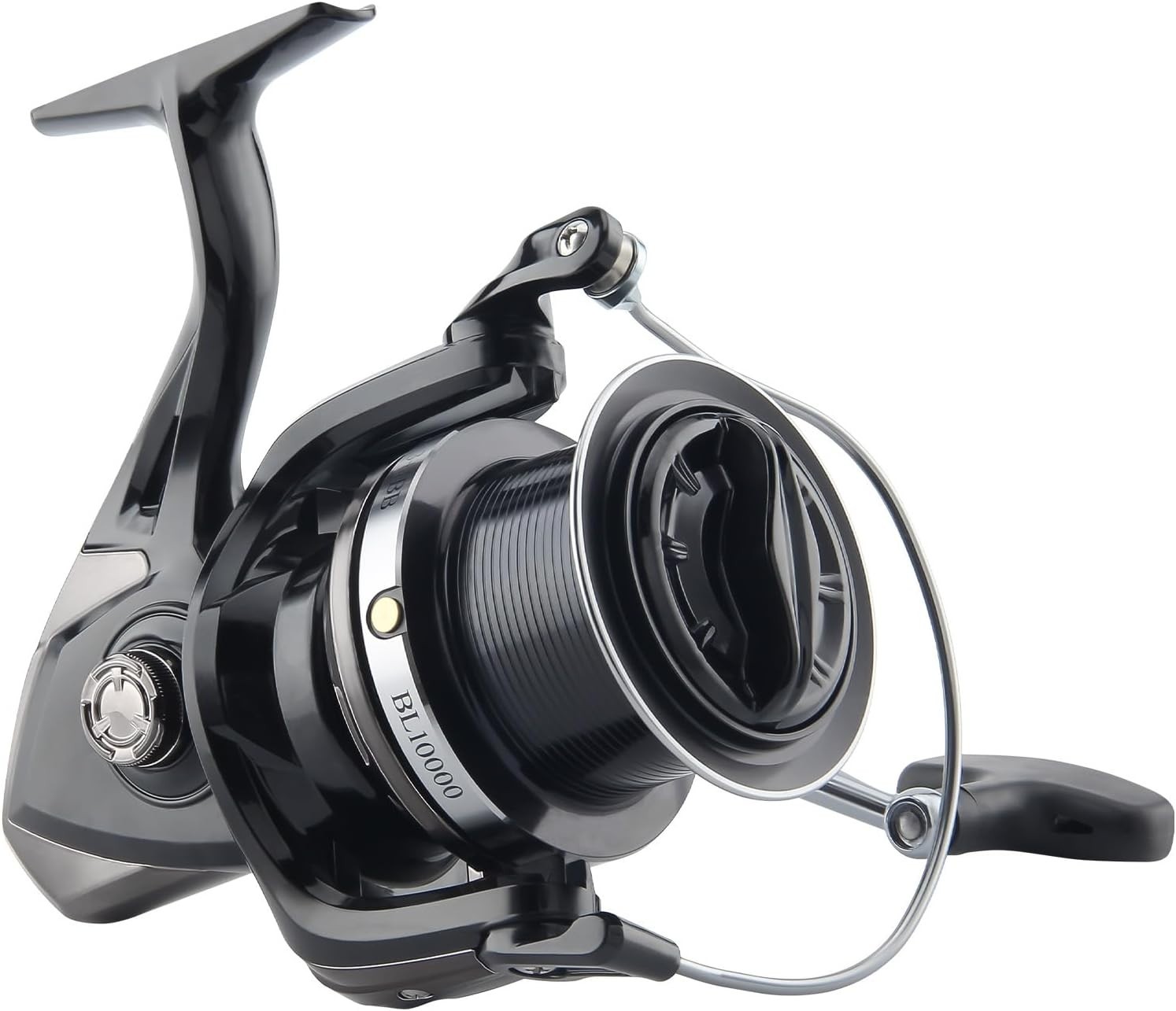 Long-Range Casting Surf Fishing Reel 8000/12000, 20KG Drag