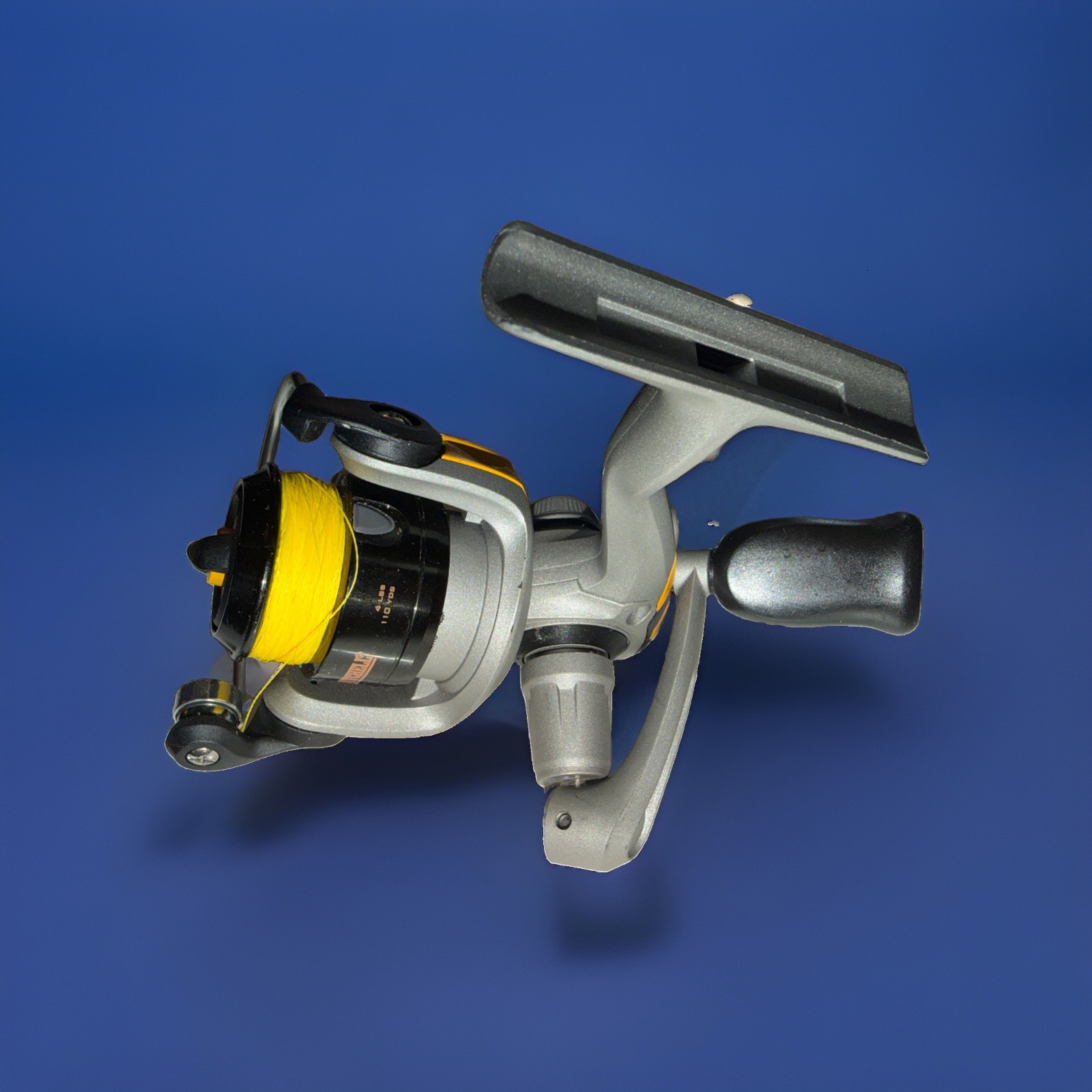 Mitchell Spinning Reel AVOSLB-500UL | Pre-Spooled – Ready To Fish Yo-Zuri Braid