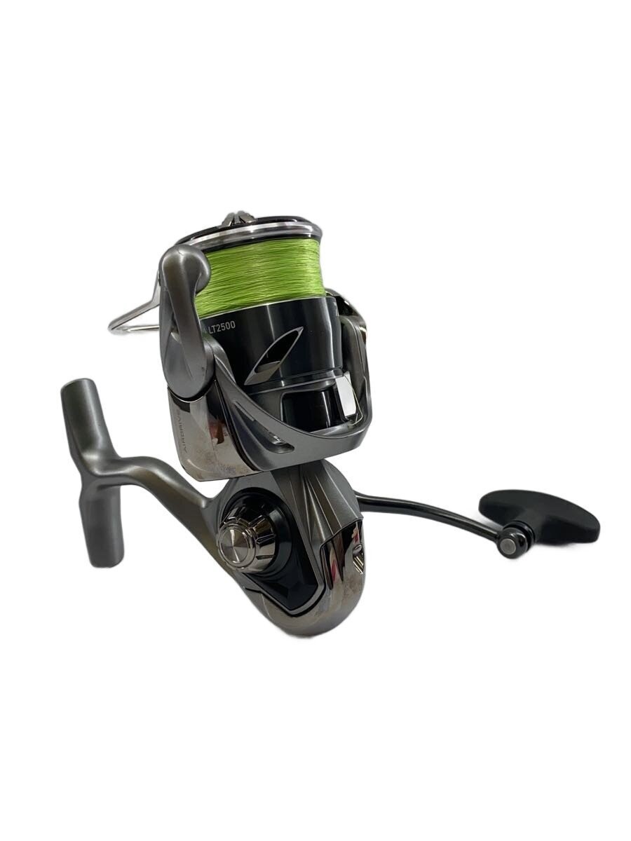 Daiwa Caldia LT2500 Spinning Reel 7.8in/12cm Excellent Condition